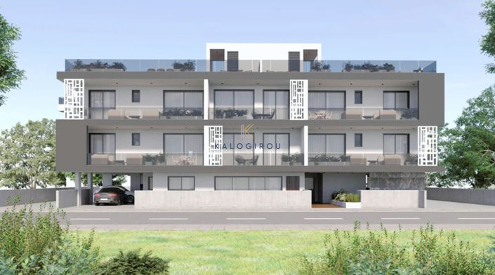 Image No.1-1 Bed Apartment for sale