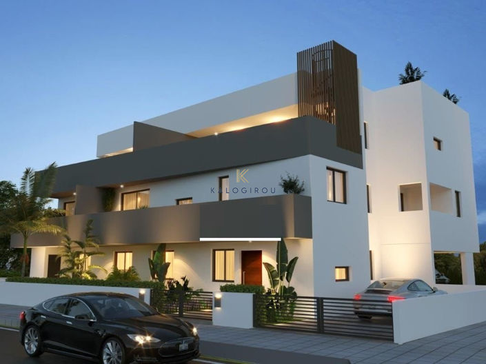 Image No.3-3 Bed Apartment for sale