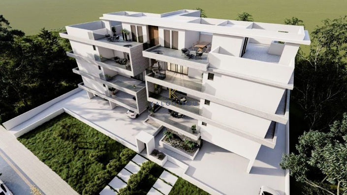 Image No.6-Appartement de 2 chambres à vendre à Aradippou