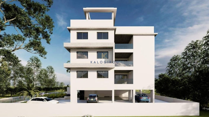 Image No.7-Appartement de 2 chambres à vendre à Aradippou