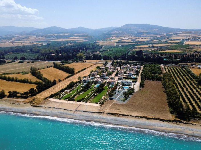 Image No.32-Maison de 3 chambres à vendre à Polis Chrysochous