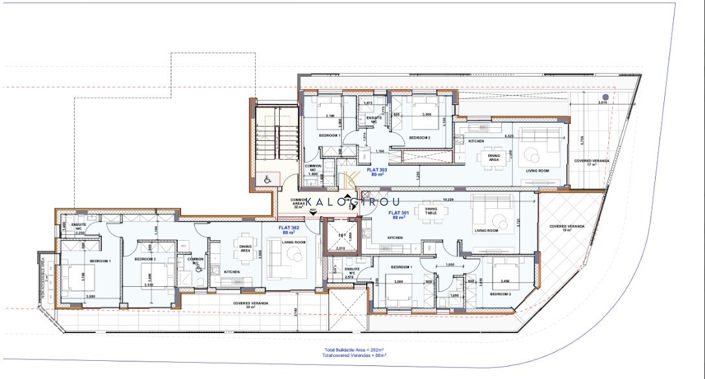 Image No.15-2 Bed Apartment for sale