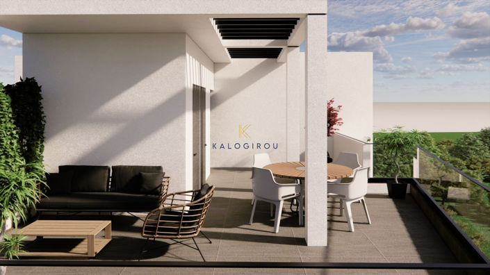 Image No.11-Appartement de 1 chambre à vendre à Larnaca