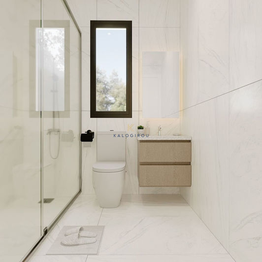 Image No.7-Appartement de 1 chambre à vendre à Larnaca