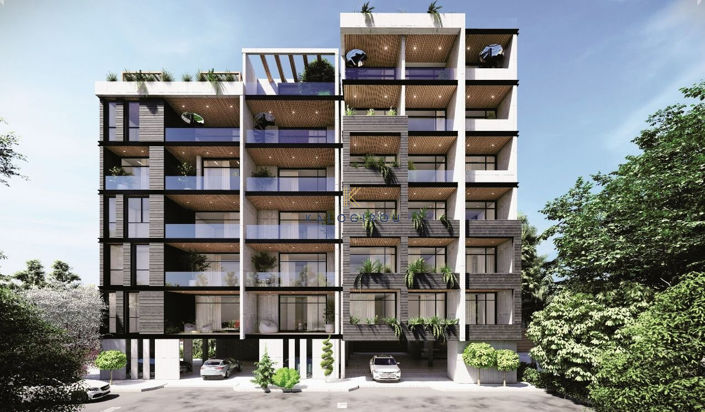 Image No.1-1 Bed Apartment for sale