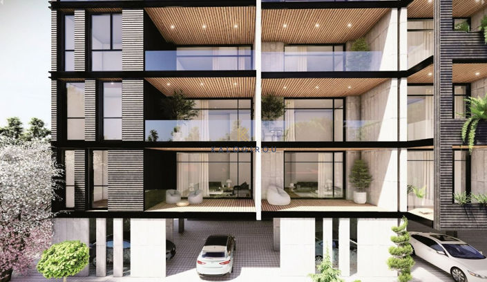 Image No.4-Appartement de 2 chambres à vendre à Larnaca