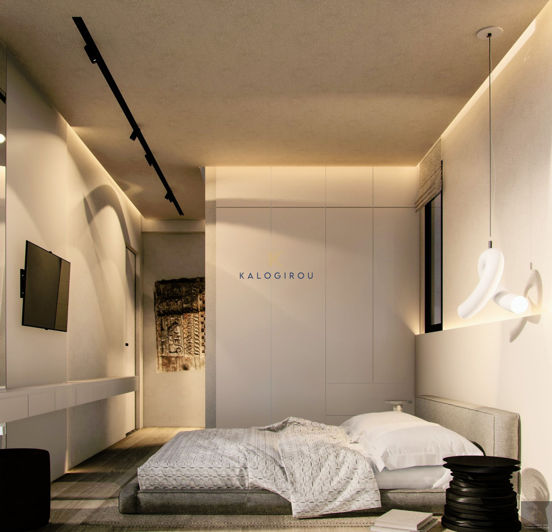 Image No.14-Appartement de 2 chambres à vendre à Kamares