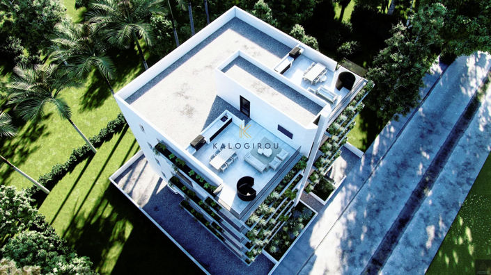 Image No.17-Appartement de 2 chambres à vendre à Kamares