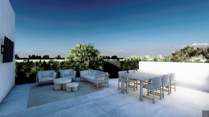 Image No.20-Appartement de 2 chambres à vendre à Kamares