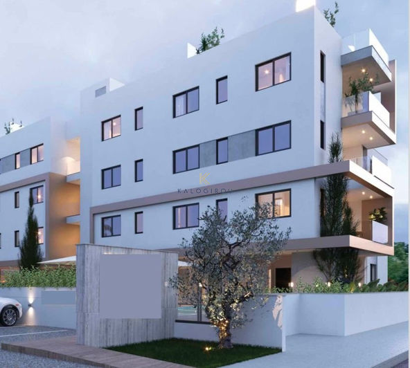 Image No.21-2 Bed Apartment for sale