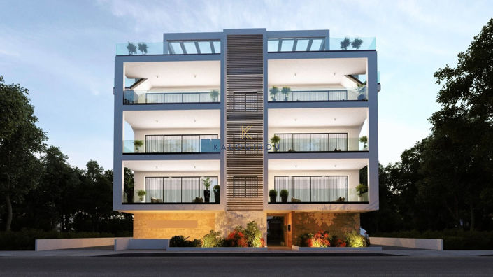 Image No.5-Appartement de 3 chambres à vendre à Larnaca