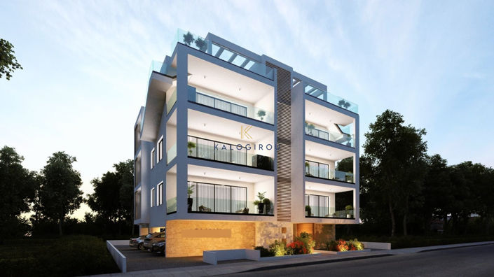 Image No.6-Appartement de 3 chambres à vendre à Larnaca