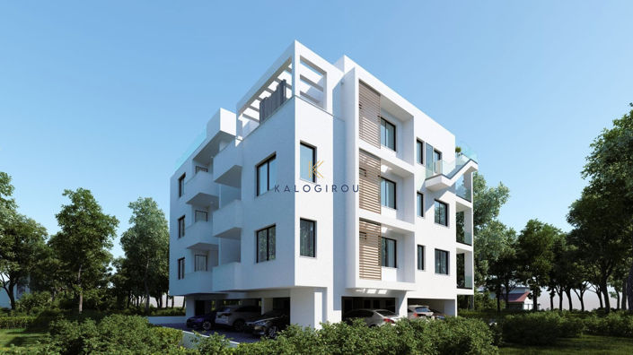 Image No.7-Appartement de 3 chambres à vendre à Larnaca