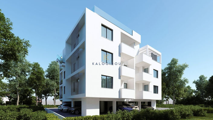 Image No.8-Appartement de 3 chambres à vendre à Larnaca