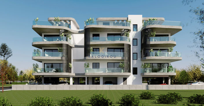 Image No.1-1 Bed Apartment for sale