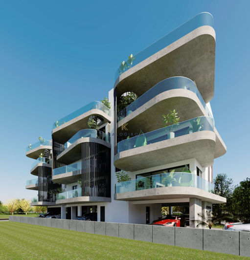 Image No.10-1 Bed Apartment for sale