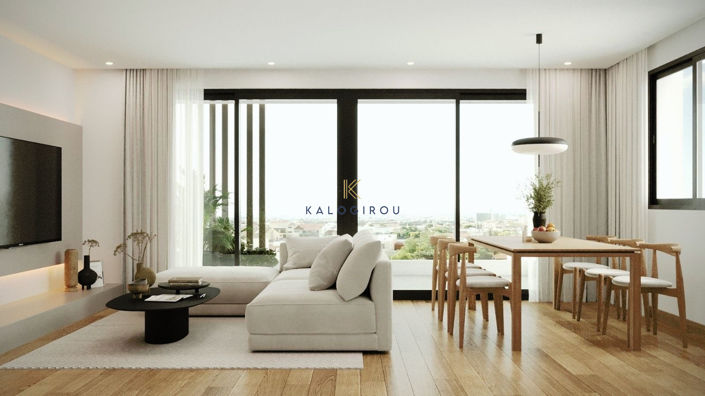 Image No.4-1 Bed Apartment for sale