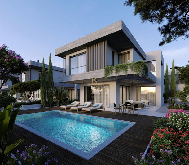 Image No.1-3 Bed House for sale
