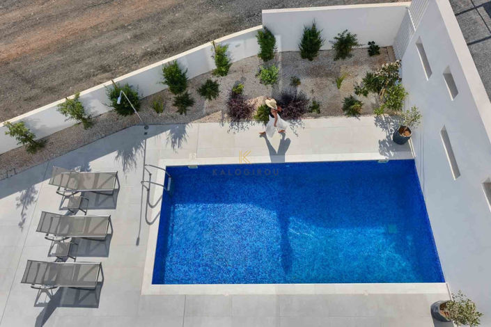 Image No.16-Maison de 3 chambres à vendre à Pernera