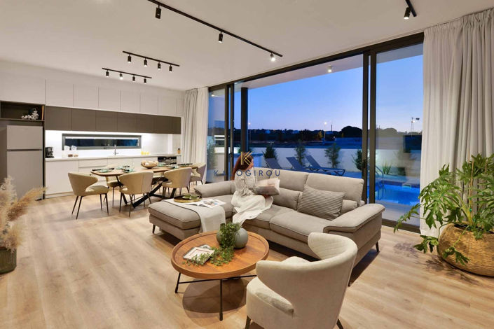 Image No.5-Maison de 3 chambres à vendre à Pernera