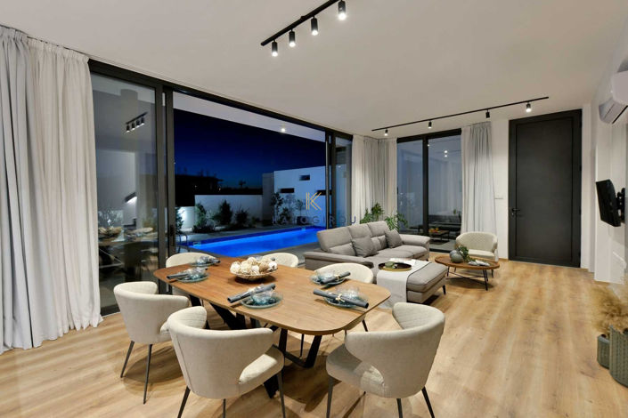 Image No.8-Maison de 3 chambres à vendre à Pernera