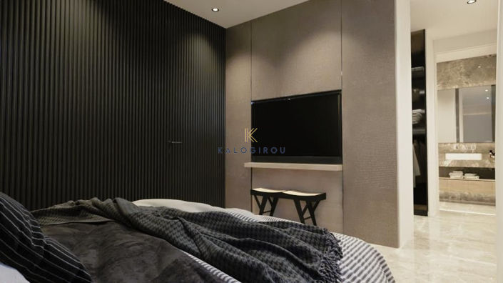 Image No.11-Appartement de 2 chambres à vendre à Larnaca