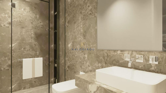 Image No.14-Appartement de 2 chambres à vendre à Larnaca