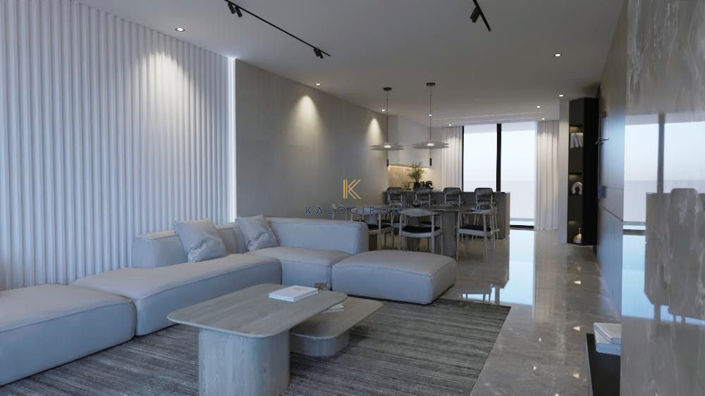 Image No.17-Appartement de 2 chambres à vendre à Larnaca