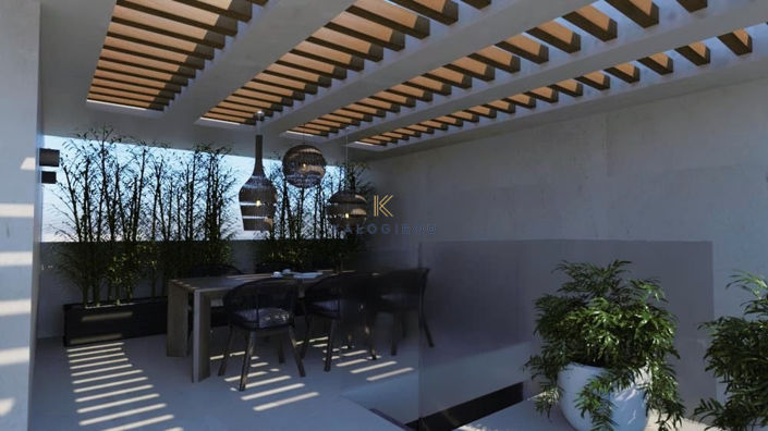 Image No.18-Appartement de 2 chambres à vendre à Larnaca