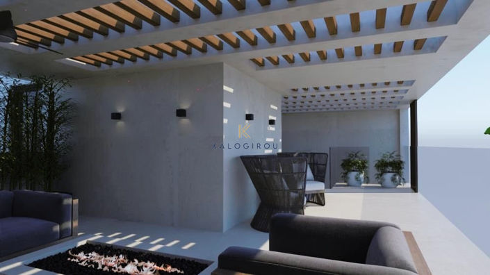 Image No.20-Appartement de 2 chambres à vendre à Larnaca