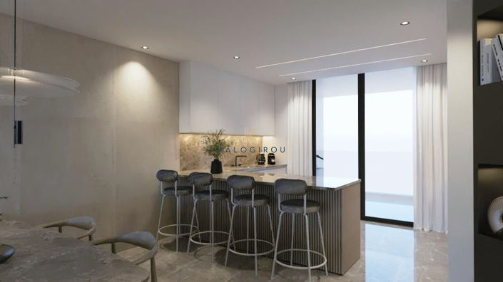 Image No.7-Appartement de 2 chambres à vendre à Larnaca