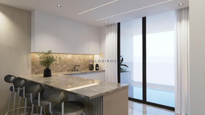 Image No.8-Appartement de 2 chambres à vendre à Larnaca