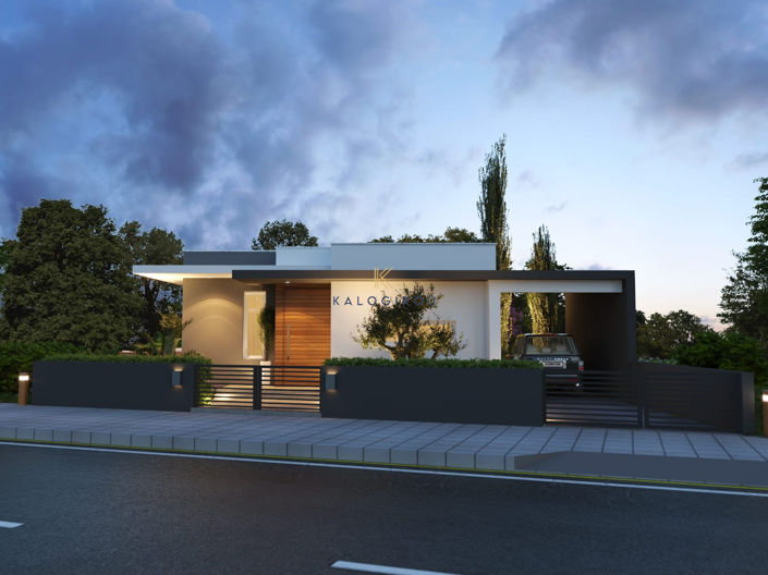 Image No.2-3 Bed Bungalow for sale