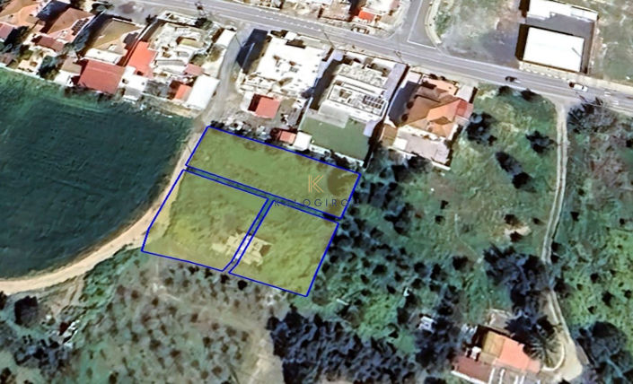 Image No.3-Plot for sale