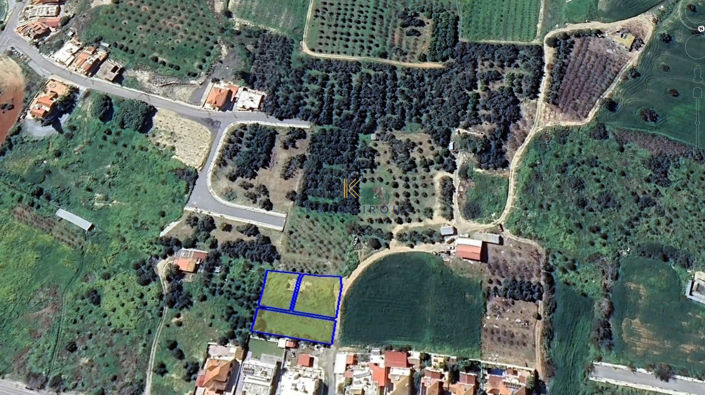 Image No.4-Plot for sale