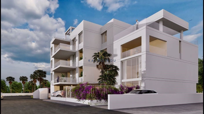 Image No.3-1 Bed Apartment for sale