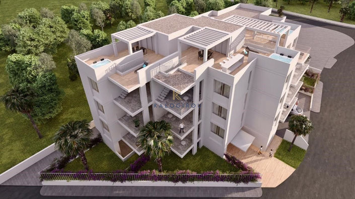 Image No.1-2 Bed Apartment for sale