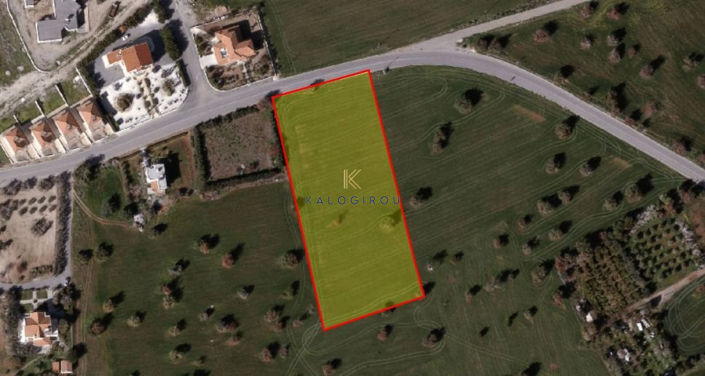Image No.1-Land for sale