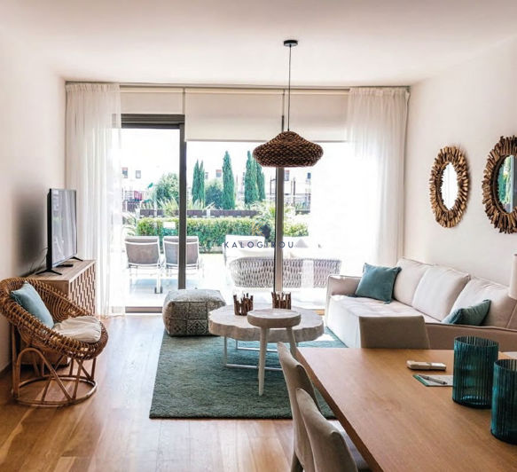 Image No.2-Maison de 3 chambres à vendre à Mazotos