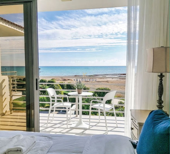 Image No.4-Maison de 3 chambres à vendre à Mazotos