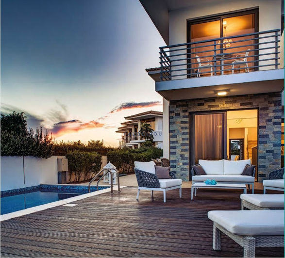 Image No.5-Maison de 3 chambres à vendre à Mazotos