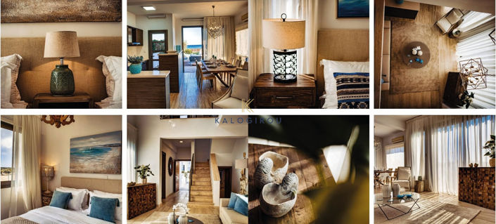 Image No.7-Maison de 3 chambres à vendre à Mazotos