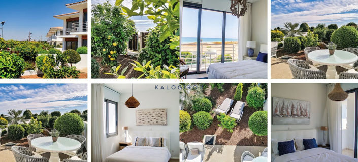 Image No.8-Maison de 3 chambres à vendre à Mazotos