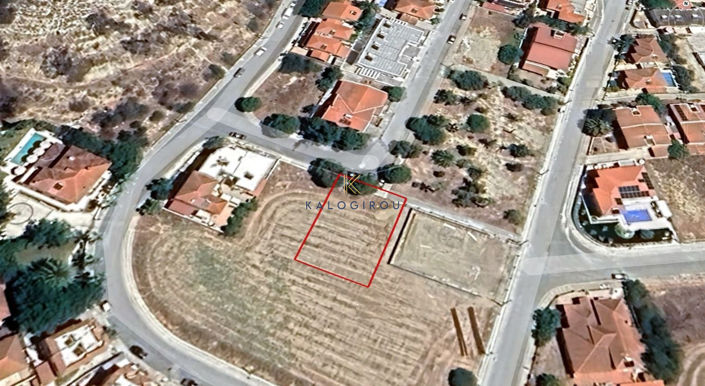 Image No.2-Plot for sale