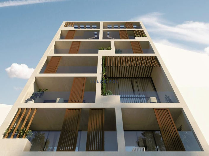 Image No.10-1 Bed Apartment for sale