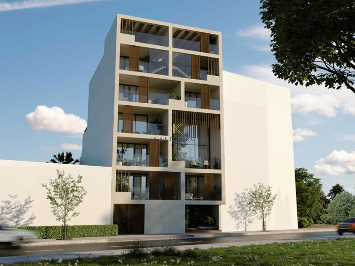 Image No.11-1 Bed Apartment for sale