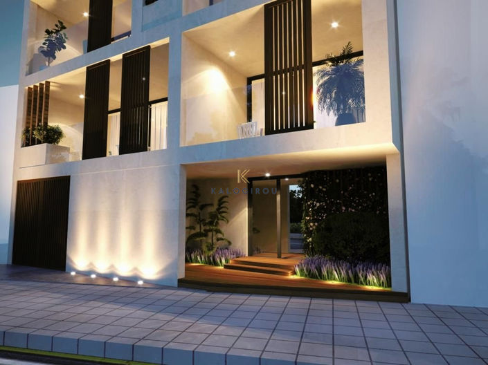 Image No.12-Appartement de 1 chambre à vendre à Larnaca