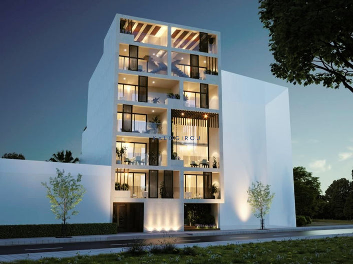 Image No.13-1 Bed Apartment for sale