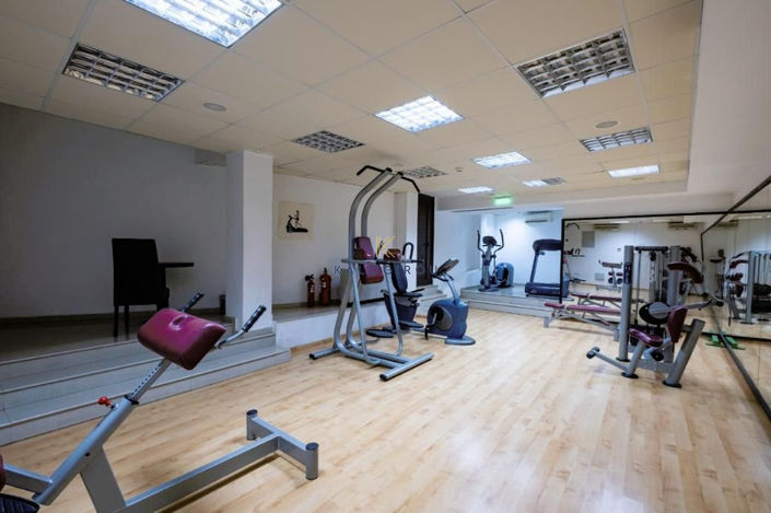 Image No.10-Un hôtel à vendre à Nicosie