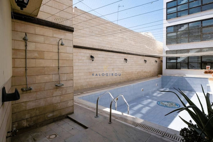 Image No.11-Un hôtel à vendre à Nicosie